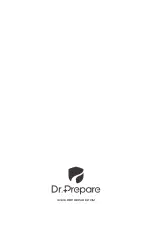 Preview for 32 page of Dr.Prepare D-SP002 User Manual