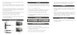 Preview for 2 page of Dr.Prepare DDF-0BKDF3-US User Manual