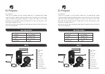 Dr.Prepare DPPS-25L-0BK Manual предпросмотр