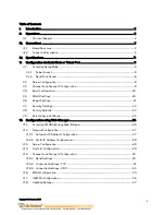 Preview for 2 page of Dr Robot WFS802g User Manual