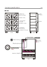 Preview for 6 page of Dr. Storage A1B Manual