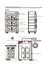 Preview for 7 page of Dr. Storage A1B Manual