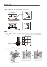 Preview for 8 page of Dr. Storage A1B Manual