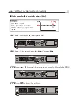 Preview for 12 page of Dr. Storage A1B Manual