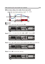 Preview for 13 page of Dr. Storage A1B Manual