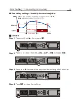 Preview for 14 page of Dr. Storage A1B Manual