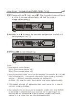 Preview for 19 page of Dr. Storage A1B Manual