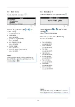 Предварительный просмотр 15 страницы Dr.Thiedig Digox 6 Operating Manual