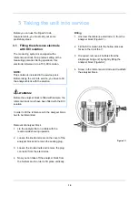 Предварительный просмотр 16 страницы Dr.Thiedig Digox 6 Operating Manual