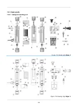 Предварительный просмотр 54 страницы Dr.Thiedig Digox 6 Operating Manual