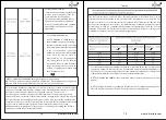 Preview for 8 page of Dr. Trust 606 User Instructions