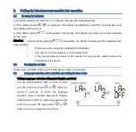 Предварительный просмотр 8 страницы Dr. Trust Afib Instruction Manual