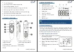 Preview for 5 page of Dr. Trust iCheck User Instructions