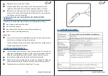 Preview for 9 page of Dr. Trust iCheck User Instructions