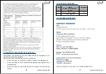 Preview for 12 page of Dr. Trust iCheck User Instructions