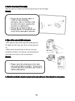 Preview for 15 page of Dr. Trust Micro Mesh Nebulizer Manual