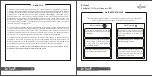 Preview for 1 page of Dr. Trust Portable ECG Smart Connect-1201 Quick Start Manual