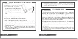 Preview for 5 page of Dr. Trust Portable ECG Smart Connect-1201 Quick Start Manual