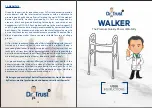 Dr. Trust Walker User Instructions preview