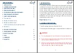 Preview for 2 page of Dr. Trust Walker User Instructions