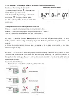 Preview for 12 page of Dr. Trust Wrist Digital Blood Pressure Monitor Instruction Manual