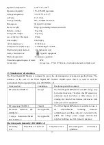 Preview for 17 page of Dr. Trust Wrist Digital Blood Pressure Monitor Instruction Manual