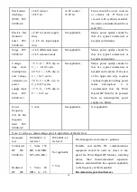 Preview for 18 page of Dr. Trust Wrist Digital Blood Pressure Monitor Instruction Manual