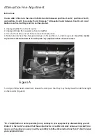 Preview for 4 page of DR. Z Amplification Air Brake Manual