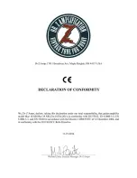 Preview for 6 page of DR. Z Amplification MAZ 18NR Manual