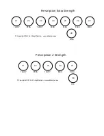 Preview for 5 page of DR. Z Amplification Prescription ES Owner'S Manual