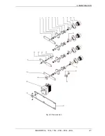 Предварительный просмотр 29 страницы Dr. Zanolli ASADOR G Installation, Use And Maintenance Manual