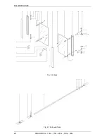 Предварительный просмотр 30 страницы Dr. Zanolli ASADOR G Installation, Use And Maintenance Manual