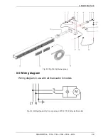 Предварительный просмотр 31 страницы Dr. Zanolli ASADOR G Installation, Use And Maintenance Manual