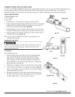 Preview for 17 page of DR 1/2 TON VERSA TRAILER Safety & Operating Instructions Manual