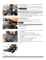 Preview for 10 page of DR 10.5HP PRO-26 Safety & Operating Instructions Manual