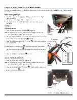 Preview for 13 page of DR 10.5HP PRO-26 Safety & Operating Instructions Manual