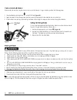 Preview for 16 page of DR 10.5HP PRO-26 Safety & Operating Instructions Manual