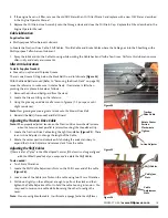 Preview for 19 page of DR 10.5HP PRO-26 Safety & Operating Instructions Manual