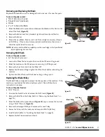 Preview for 21 page of DR 10.5HP PRO-26 Safety & Operating Instructions Manual