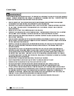 Preview for 12 page of DR 10 HP CHIPPER Safety & Operating Instructions Manual