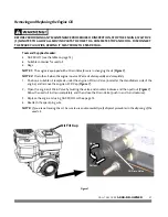 Preview for 31 page of DR 10 HP CHIPPER Safety & Operating Instructions Manual