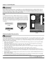 Preview for 3 page of DR 13 HP Pro Safety & Operating Instructions Manual