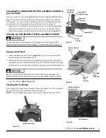 Preview for 13 page of DR 13 HP Pro Safety & Operating Instructions Manual