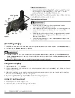 Preview for 18 page of DR 13 HP Pro Safety & Operating Instructions Manual