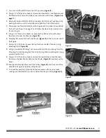 Preview for 21 page of DR 13 HP Pro Safety & Operating Instructions Manual