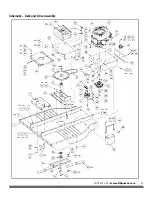 Preview for 29 page of DR 13 HP Pro Safety & Operating Instructions Manual