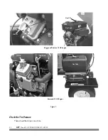 Preview for 26 page of DR 18 HP Safety & Operating Instructions Manual