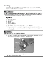 Preview for 36 page of DR 18 HP Safety & Operating Instructions Manual