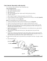 Preview for 47 page of DR 18 HP Safety & Operating Instructions Manual