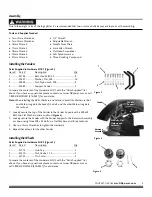 Preview for 9 page of DR 22-Ton Safety & Operating Instructions Manual